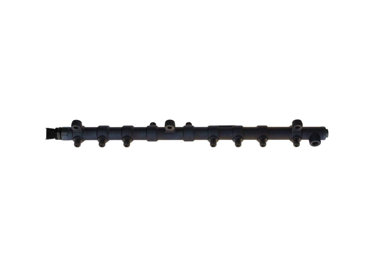 BOSCH 0 445 227 003 Verteilerrohr, Kraftstoff