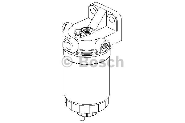 BOSCH 0 450 133 013 Fuel...