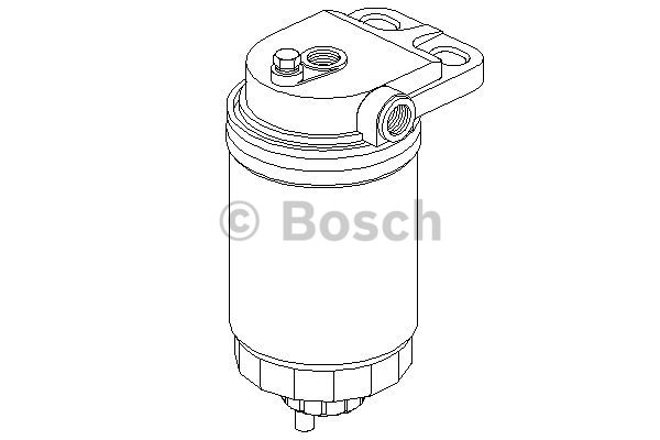 BOSCH 0 450 133 071 Fuel...