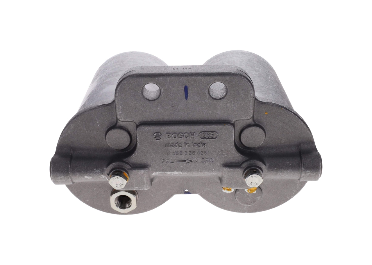 BOSCH 0 450 226 029 Kraftstofffilter