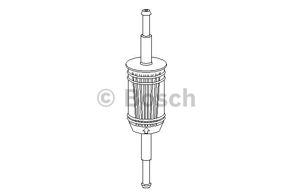 BOSCH 0 450 904 061 Fuel...