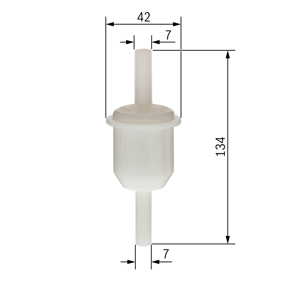 BOSCH 0 450 904 163 Fuel...