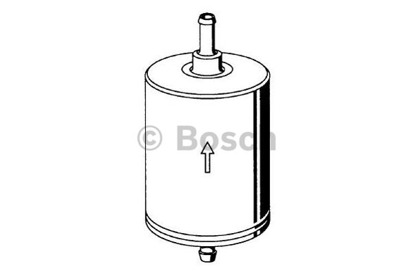 BOSCH 0 450 905 902 Fuel...