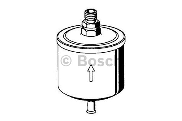 BOSCH 0 450 903 056 Fuel...