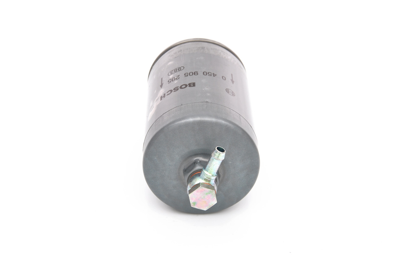 Fuel Filter 3