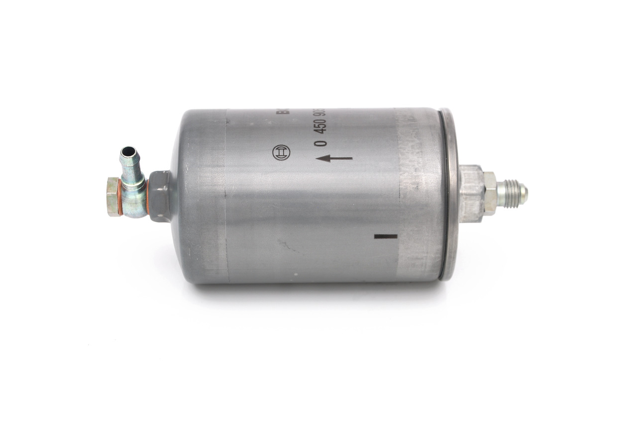 Fuel Filter 4