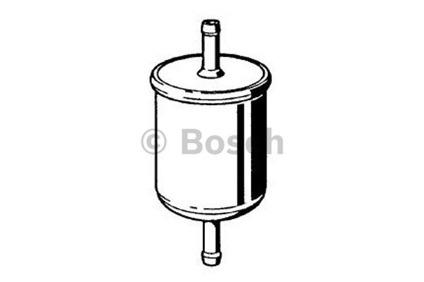 BOSCH 0 450 905 917 Fuel...