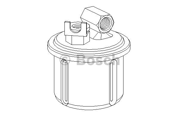 BOSCH 0 450 905 910 Fuel...