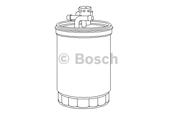 BOSCH 0 450 906 416 Fuel...