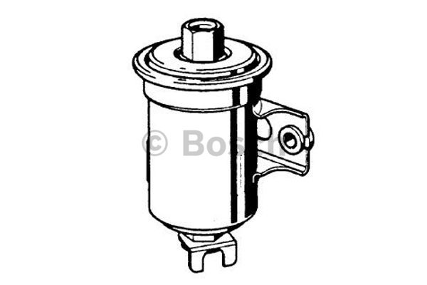 BOSCH 0 450 905 941 Fuel...