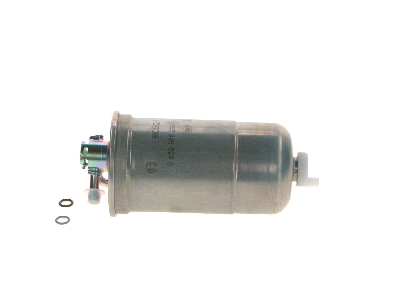 Fuel Filter 2