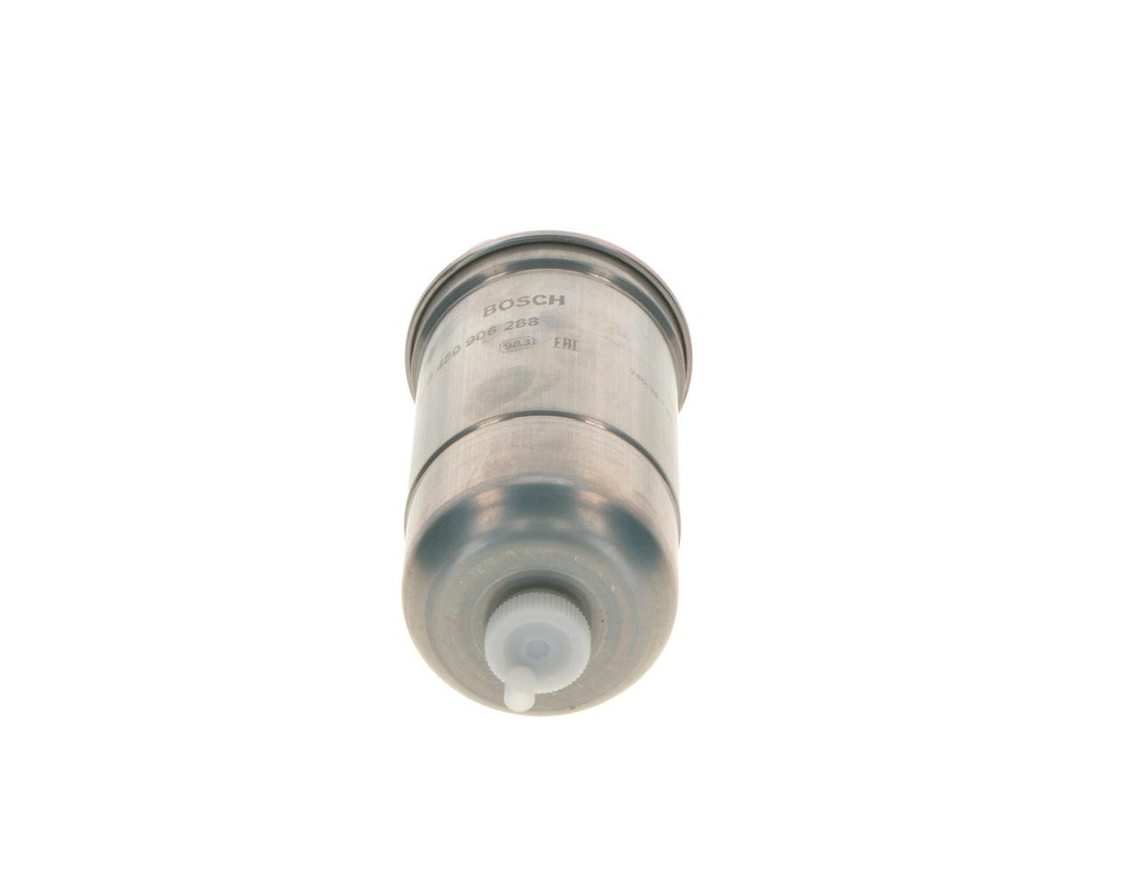Fuel Filter 3