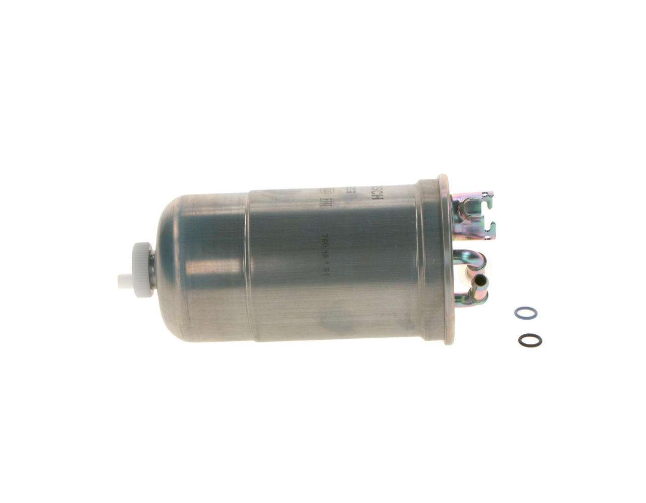 Fuel Filter 4