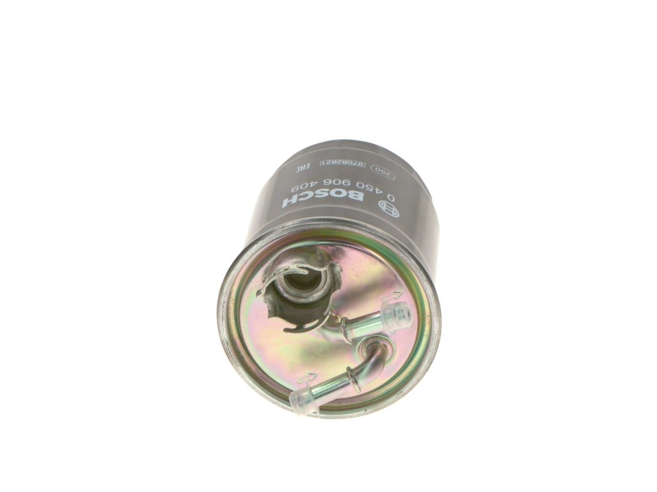 BOSCH 0 450 906 409 Filtro carburante