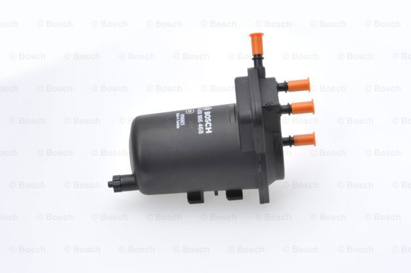 BOSCH 0 450 906 468 Fuel...