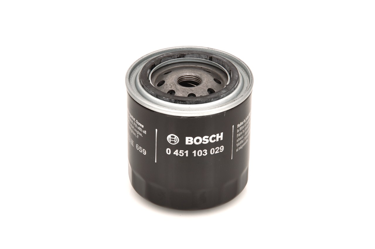 BOSCH 0 451 103 029 Filtro...