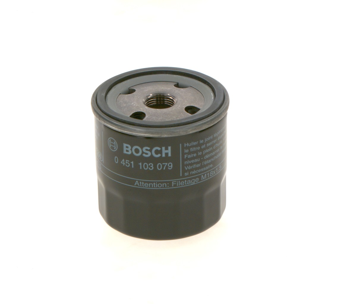 BOSCH 0 451 103 204 Oil Filter
