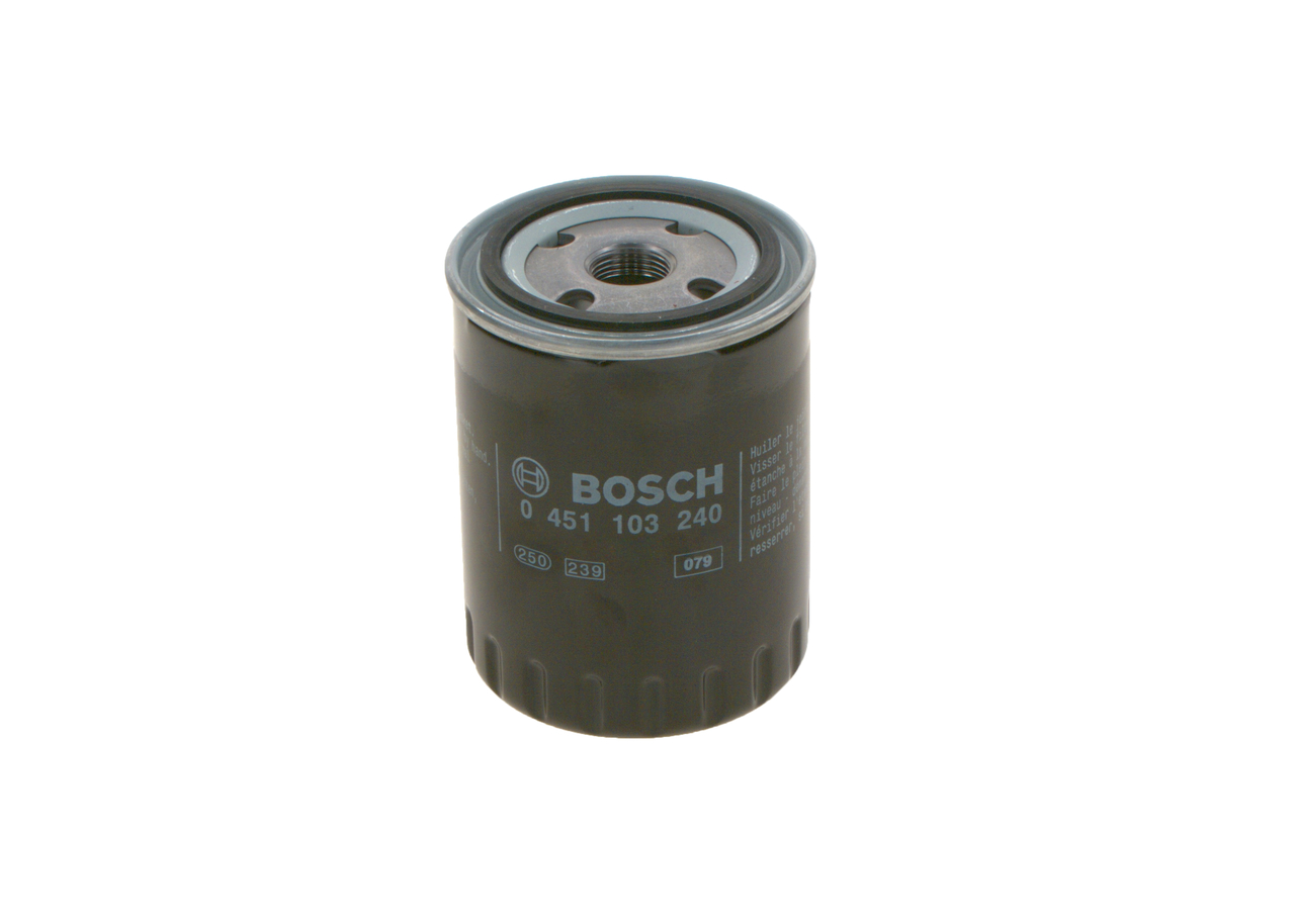 BOSCH 0 451 103 240 Oil Filter