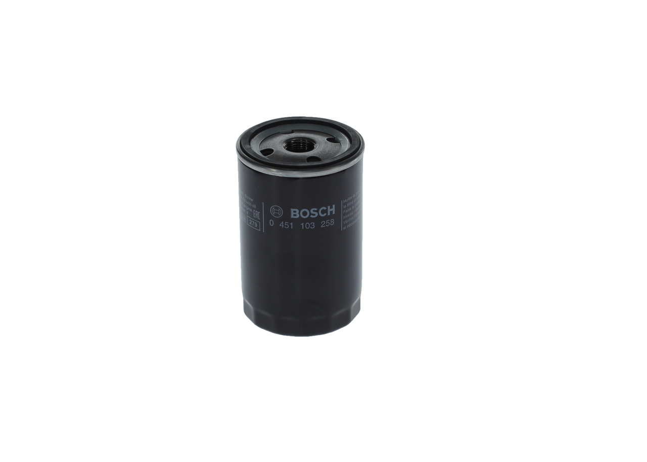 BOSCH 0 451 103 258 Oil Filter