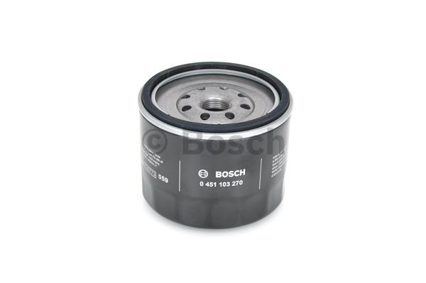 BOSCH 0 451 103 270 Oil Filter