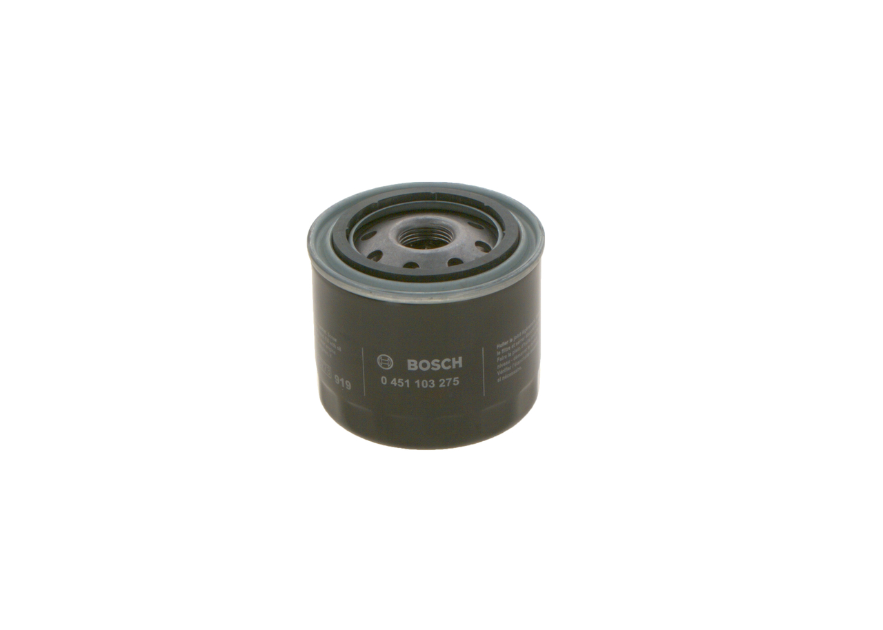 BOSCH 0 451 103 275 Oil Filter