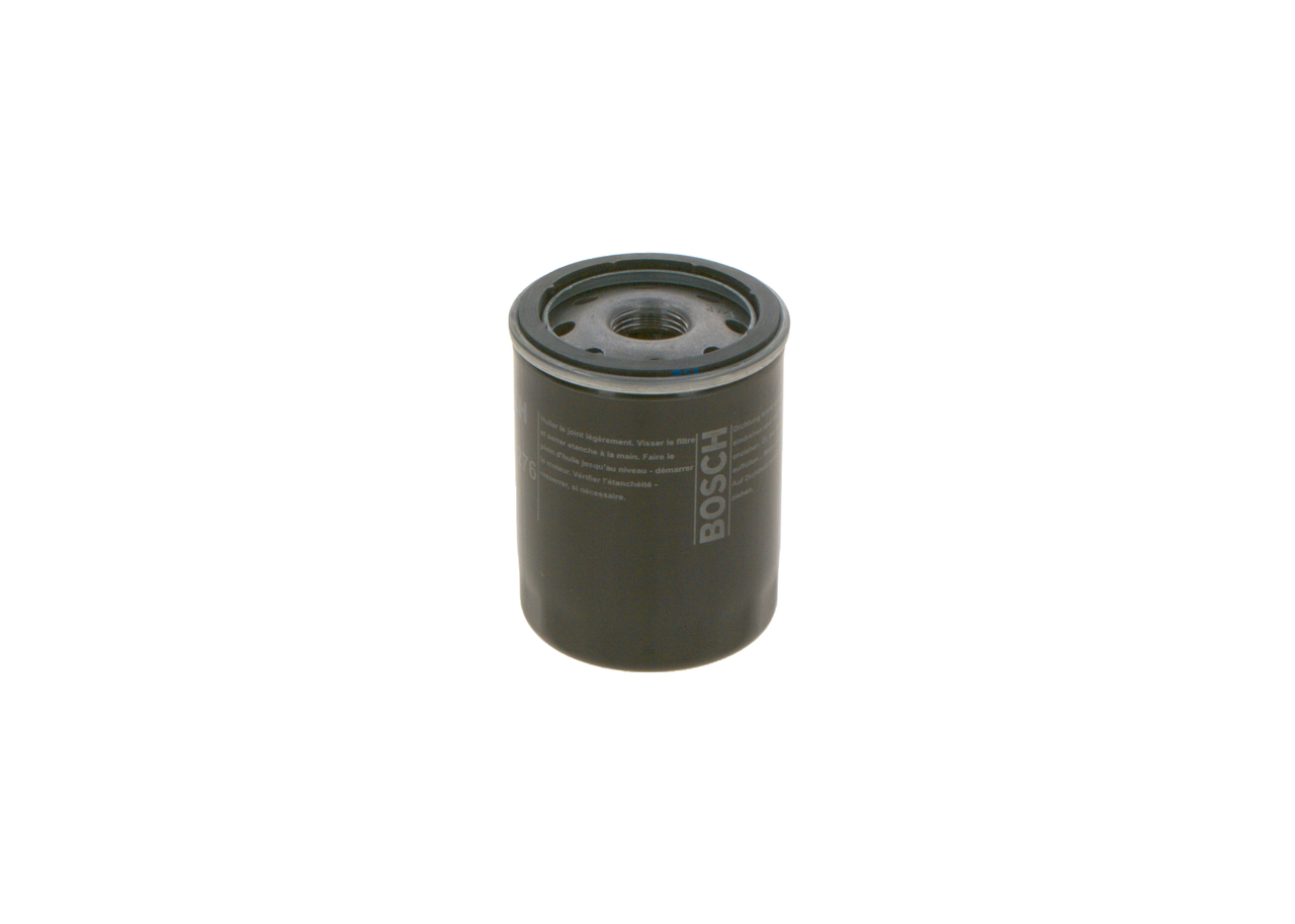 BOSCH 0 451 103 276 Filtro olio