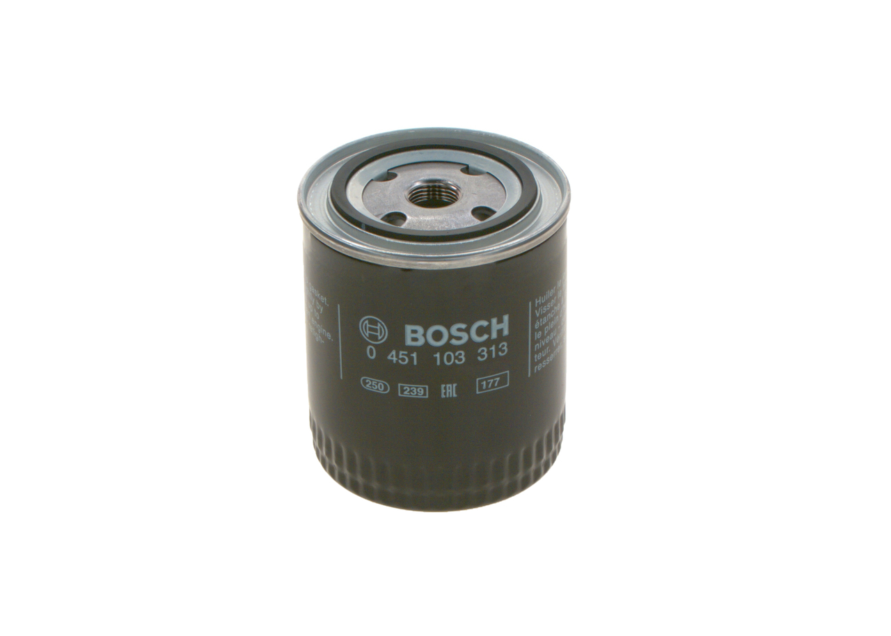 BOSCH 0 451 103 313 Oil Filter