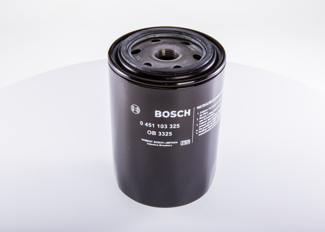 BOSCH 0 451 103 325 Oil Filter