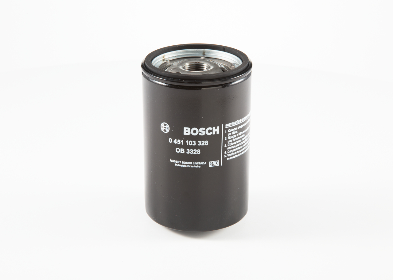BOSCH 0 451 103 328 Ölfilter