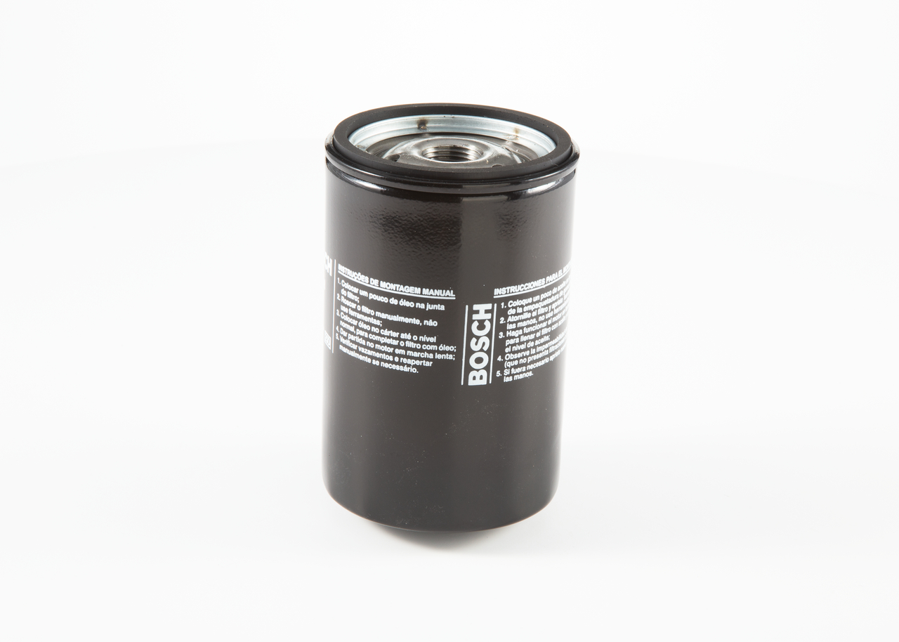 BOSCH 0 451 103 328 Ölfilter