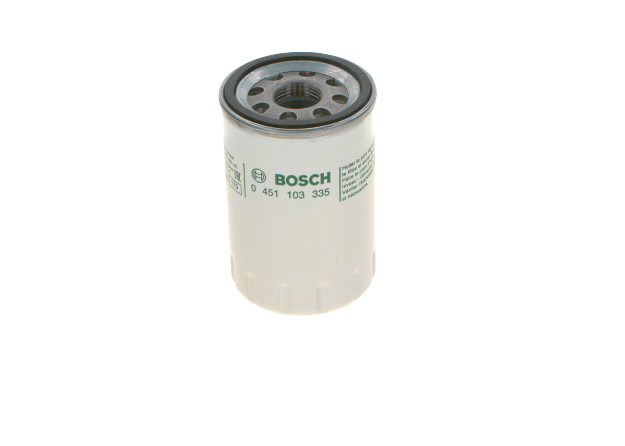 BOSCH 0 451 103 335 olajszűrő