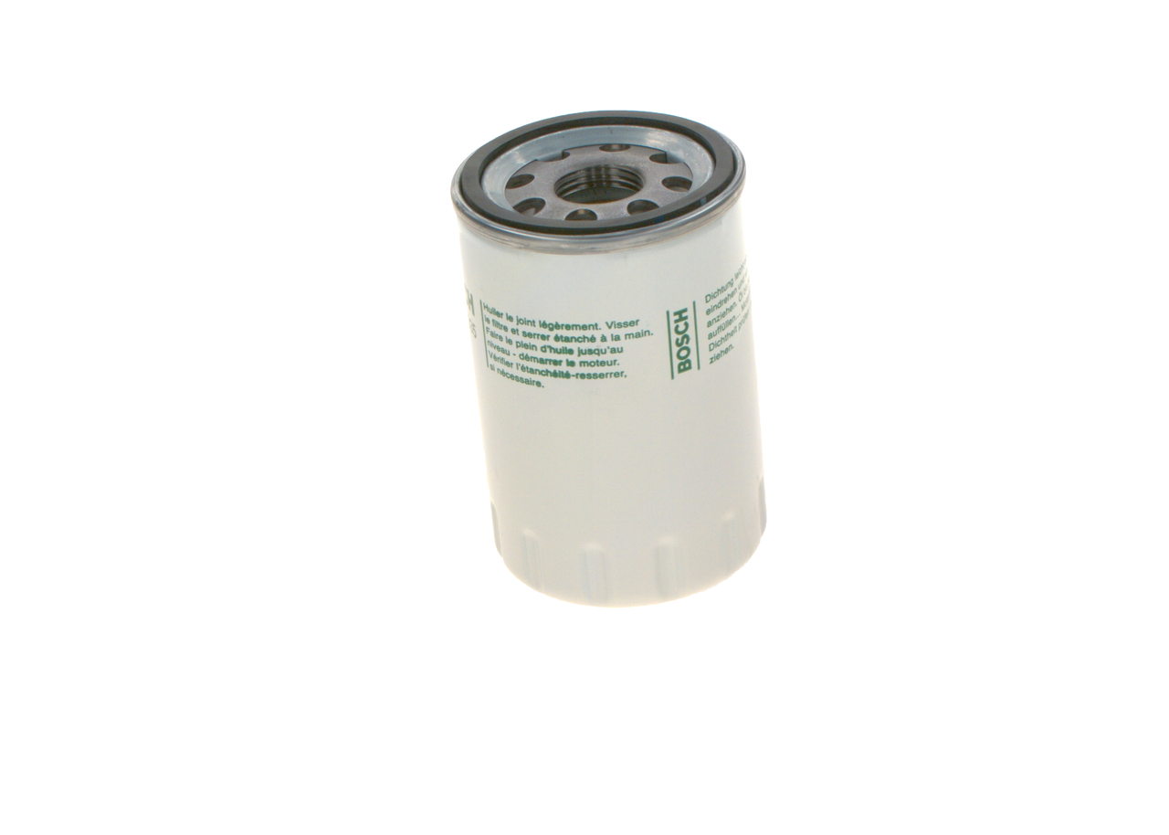 BOSCH 0 451 103 335 Filtro olio