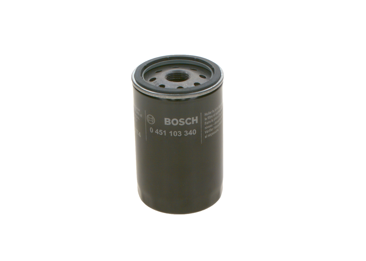 BOSCH 0 451 103 340 Oil Filter