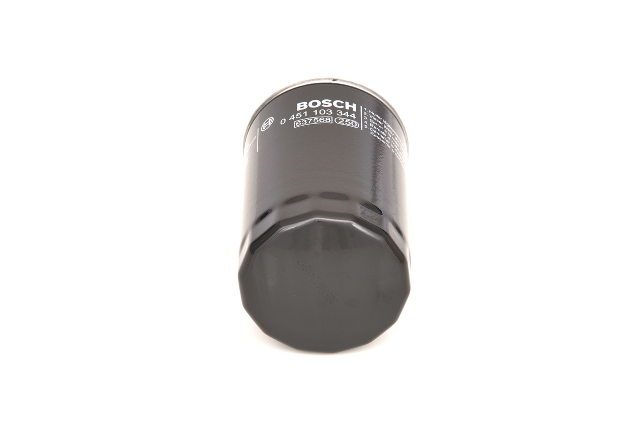 BOSCH 0 451 103 344 Oil Filter