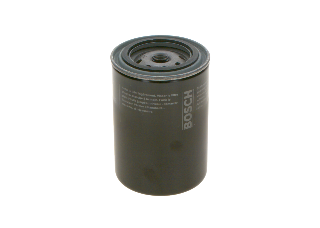 BOSCH 0 451 103 346 Filtro olio