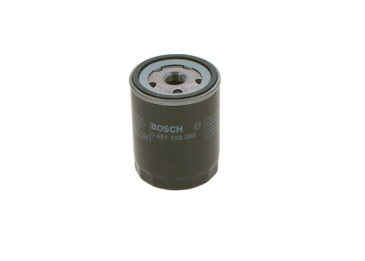 BOSCH 0 451 103 350 Oil Filter