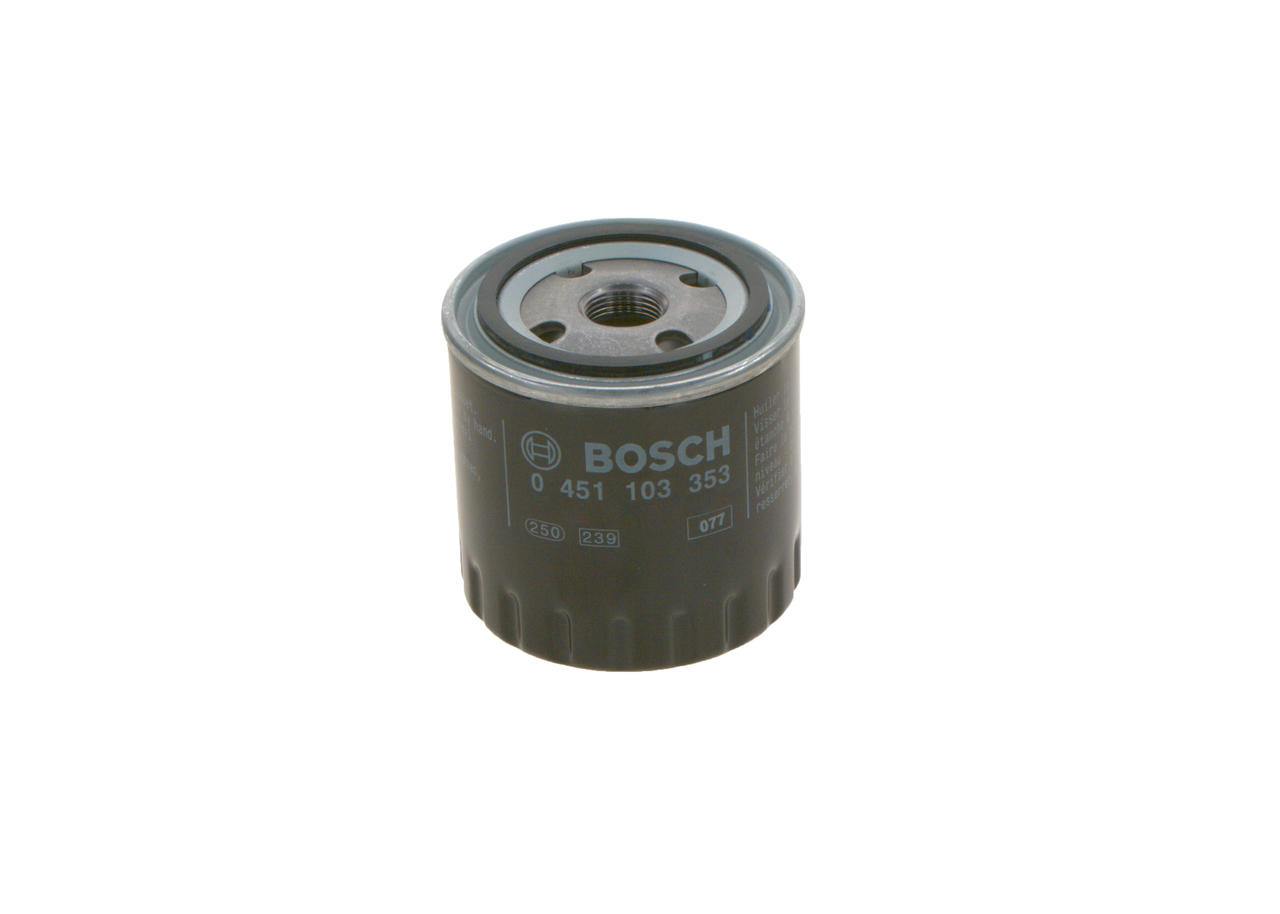 BOSCH 0 451 103 353 Filtro olio