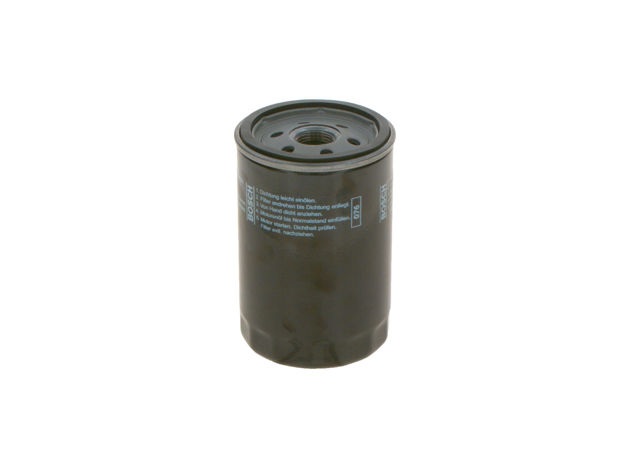 BOSCH 0 451 103 371 Ölfilter