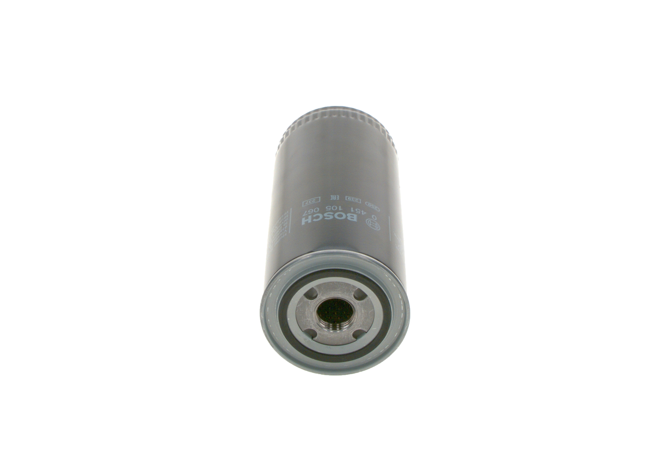 BOSCH 0 451 105 067 Oil Filter