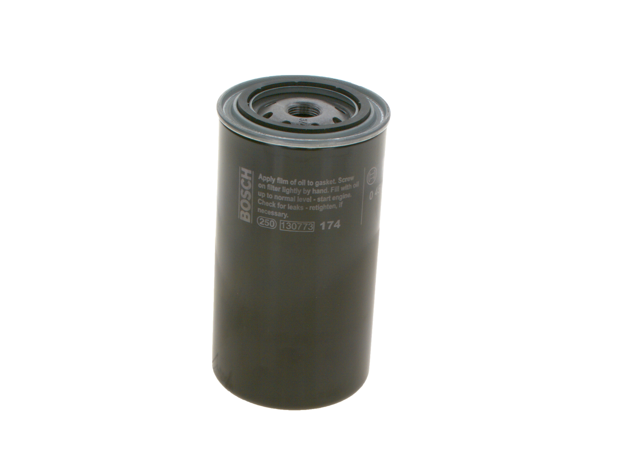 BOSCH 0 451 203 001 Ölfilter