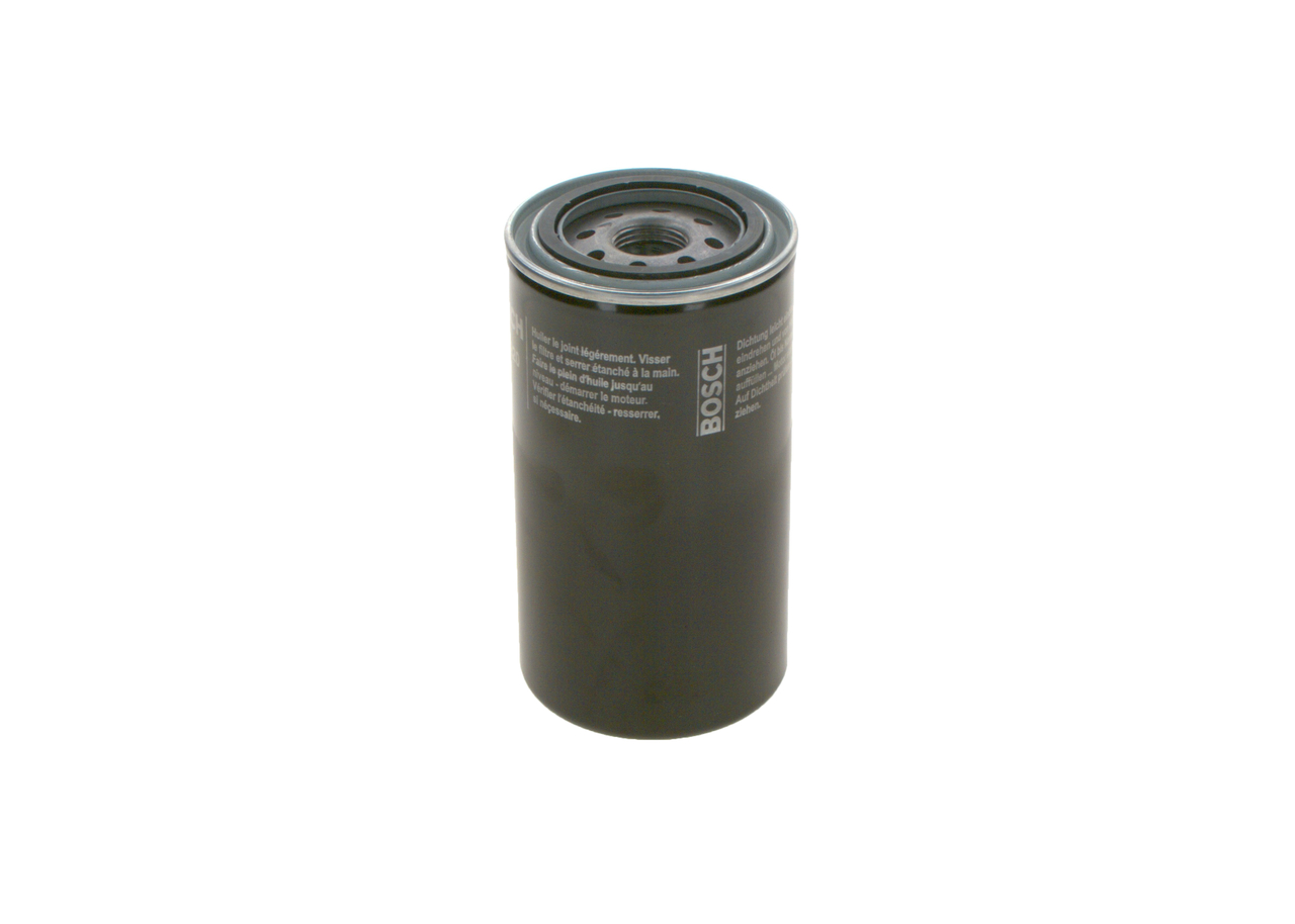 BOSCH 0 451 203 220 Filtro olio