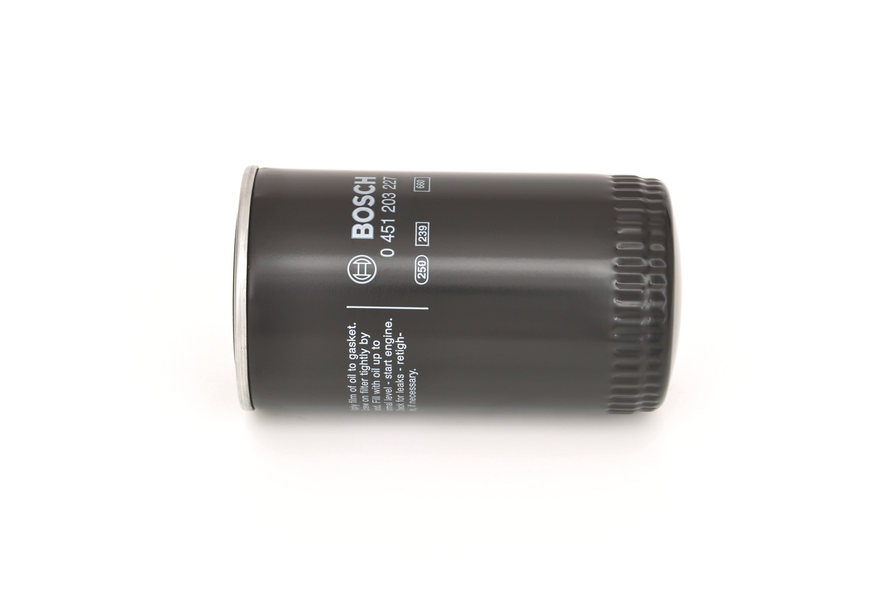 BOSCH 0 451 203 227 Ölfilter