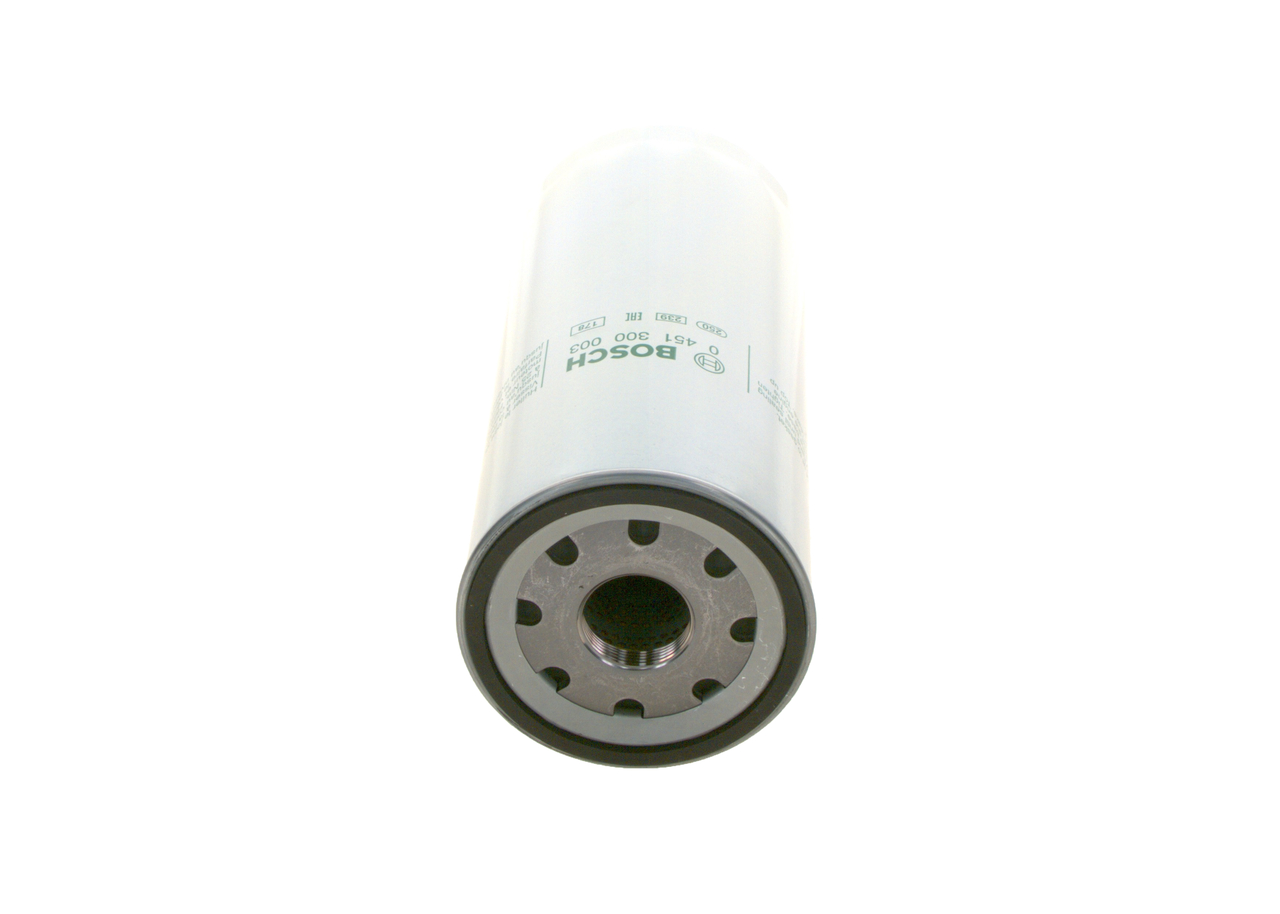 BOSCH 0 451 300 003 Oil Filter