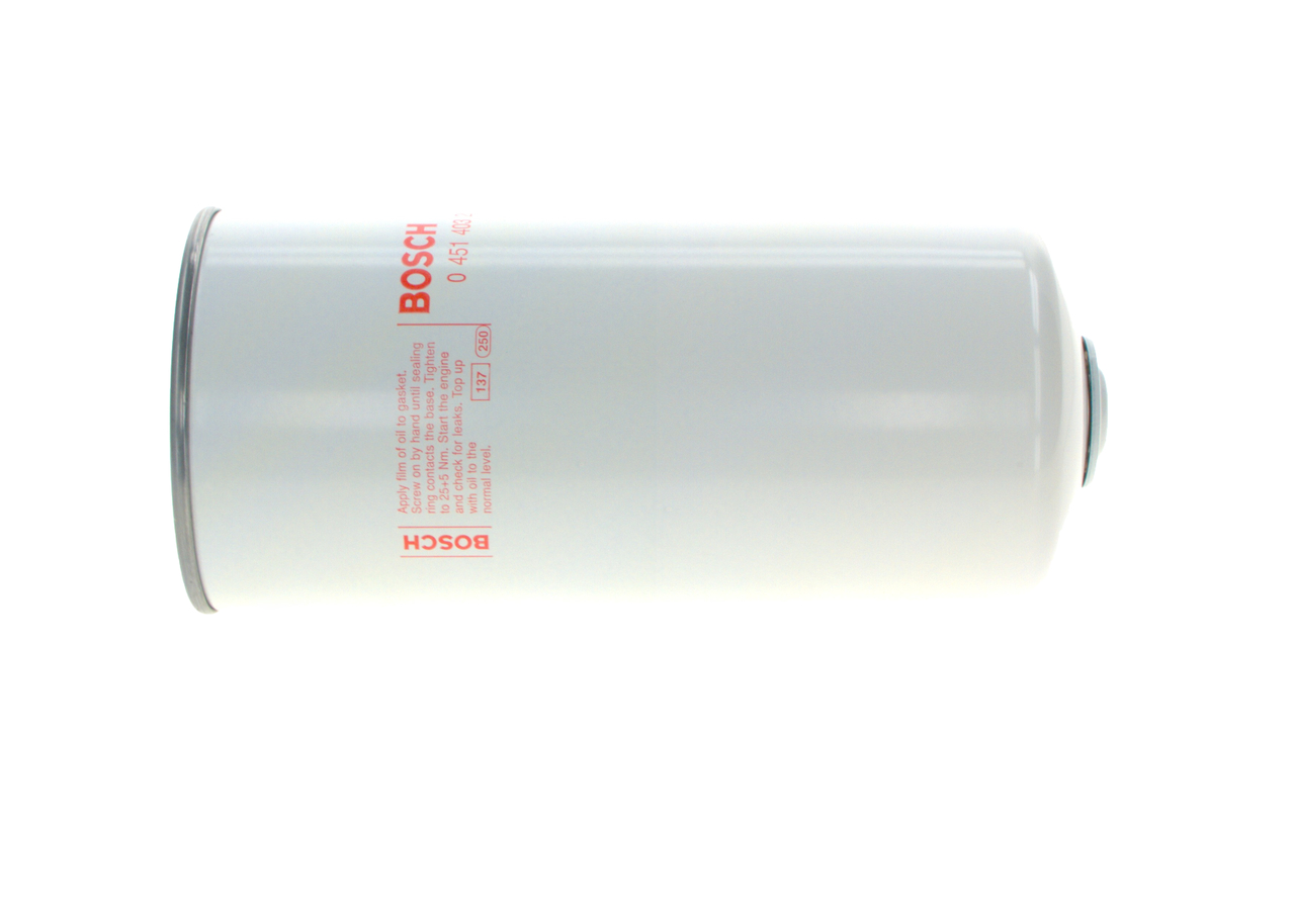 BOSCH 0 451 403 208 Filtro olio