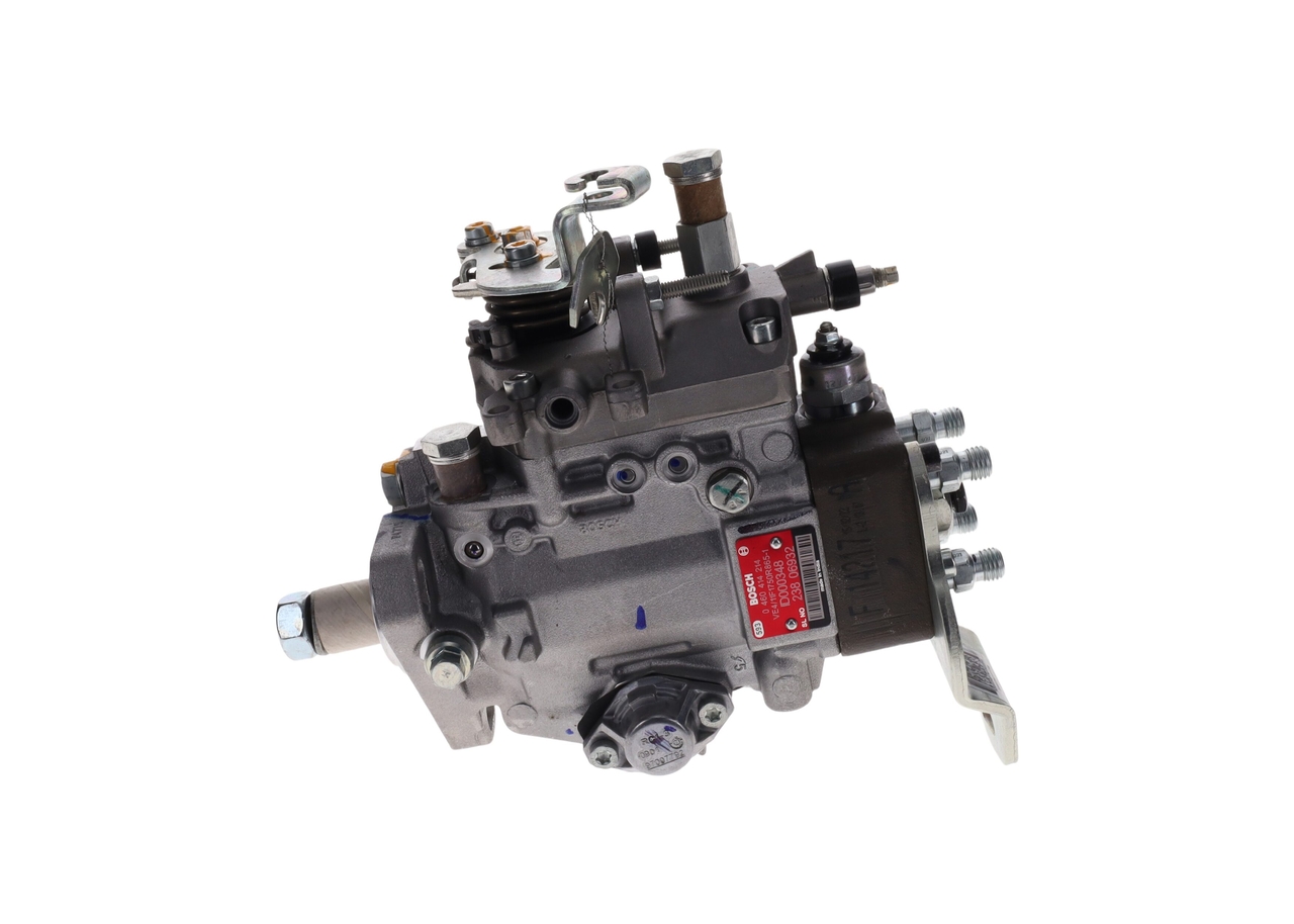 Injection Pump
