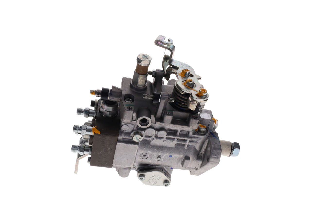 Injection Pump 3