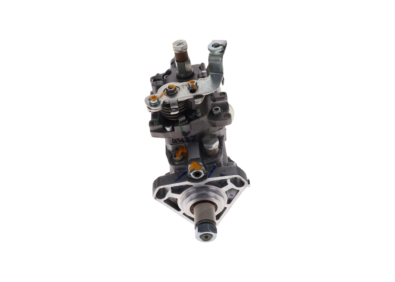 Injection Pump 4