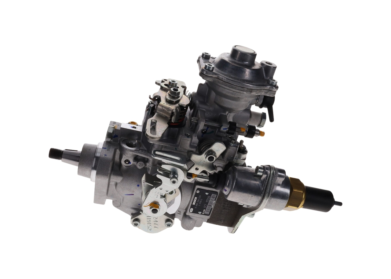 Injection Pump