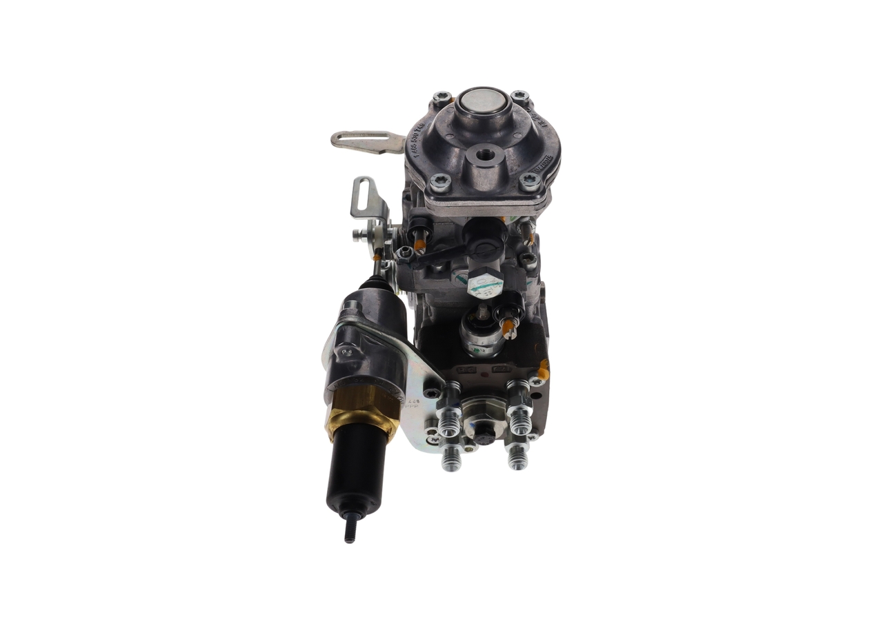 Injection Pump 2