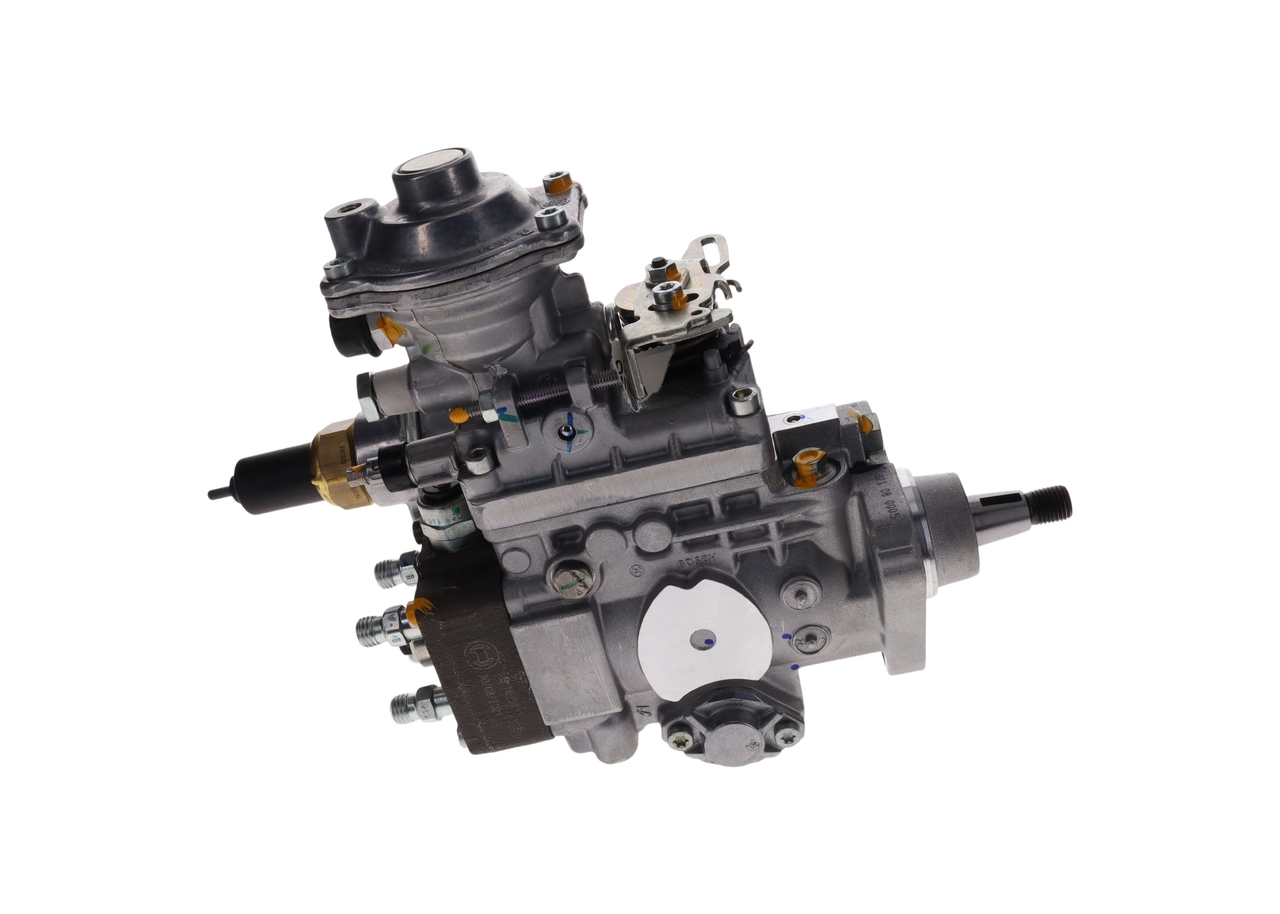 Injection Pump 3